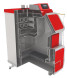 Котел длительного горения Heiztechnik HT Classic Plus 20