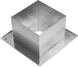 ППУ составной (430/0,5 мм) max t=200° C Ф115